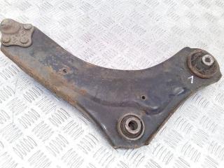 рычаг передний левый Renault Scenic 3 поколение 2012, 545016838R