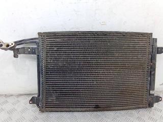 радиатор кондиционера Volkswagen Jetta 5 поколение 2005, 1K0820411