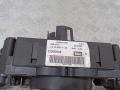 переключатель подрулевой (стрекоза) Peugeot 207 1 поколение 2007, 96630724XT - фото №3
