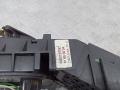 переключатель подрулевой (стрекоза) Renault Scenic 2 поколение 2003, 8200127727 - фото №3