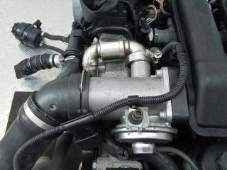 клапан EGR BMW 3 серия E46 [рестайлинг] 2006, 2.0 л., дизель, МКПП, 70051200