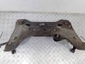 балка подвески передняя (подрамник) Nissan Primastar 1 поколение 2004, 8200039866 - фото №4