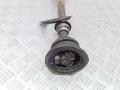 полуось передняя левая (приводной вал, ШРУС) Nissan Primastar 1 поколение 2004, 1.9 л., дизель - фото №3