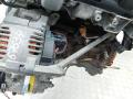 кронштейн генератора Renault Megane 2 поколение 2005, 1.6 л., бензин, МКПП, 8200122051 - фото №2