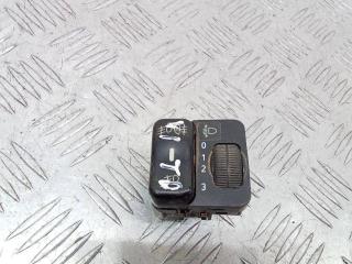 кнопка корректора фар Mercedes-Benz Vito W638 2002, 0075451524