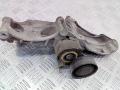 кронштейн генератора Renault Megane 2 поколение 2004, 1.5 л., дизель, МКПП, 8200327134 - фото №3