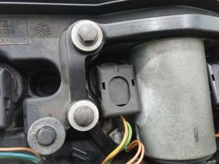 катушка зажигания BMW 3 серия E46 2003, 1.8 л., бензин, МКПП