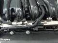 топливная рампа BMW 3 серия E46 2003, 1.8 л., бензин, МКПП - фото №2