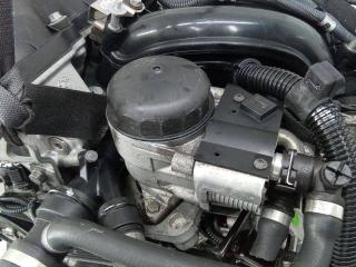 корпус масляного фильтра BMW 3 серия E46 2003, 1.8 л., бензин, МКПП, 7505203