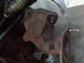 турбина Renault Twingo 2 поколение 2011, 1.5 л., дизель, МКПП, 54359710028 - фото №3