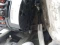 кронштейн генератора Peugeot 307 1 поколение 2003, 1.6 л., бензин, МКПП - фото №2