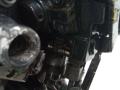 ТНВД Peugeot 407 1 поколение 2008, 2.2 л., дизель, 0445010139, 9660352980 - фото №3
