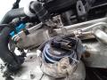 турбина Peugeot 407 1 поколение 2008, 2.2 л., дизель, 9685400180 - фото №5