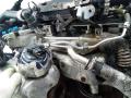 охладитель EGR / Радиатор EGR Peugeot 407 1 поколение 2008, 2.2 л., дизель - фото №2