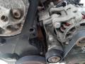 кронштейн генератора Citroen C2 1 поколение 2007, 1.6 л., бензин, МКПП - фото №2