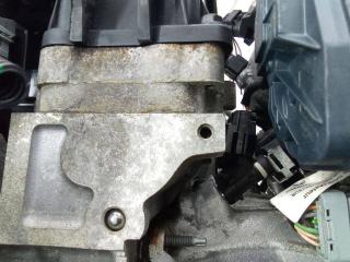 форсунка Citroen C2 1 поколение 2007, 1.6 л., бензин, МКПП