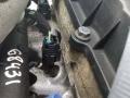 форсунка Citroen C2 1 поколение 2007, 1.6 л., бензин, МКПП - фото №2