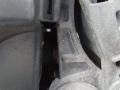кронштейн генератора Renault Twingo 1 поколение [3-й рестайлинг] 2012, 1.5 л., дизель, МКПП, 8200669494 - фото №2