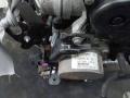 насос вакуумный Renault Twingo 1 поколение [3-й рестайлинг] 2012, 1.5 л., дизель, МКПП, 8201005306 - фото №2