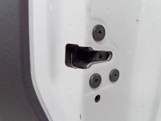 замок двери сдвижной Opel Vivaro B 2016, 41727211, 825027817R
