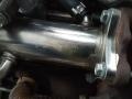 охладитель EGR / Радиатор EGR Renault Clio 3 поколение [рестайлинг] 2013, 1.5 л., дизель, МКПП, 147356133R - фото №2