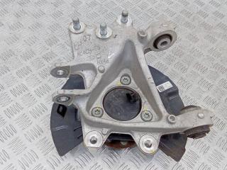кулак задний левый Hyundai Tucson 4 поколение 2022, 1.6 л., дизель, AC4CH-T6, 52715-N7100