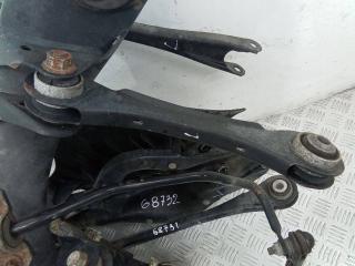 рычаг задний левый BMW 1 серия F20/F21 2013, 1.6 л., дизель, 679254004