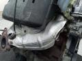 коллектор выпускной Renault Clio 2 поколение 2001, 1.4 л., бензин, МКПП - фото №2