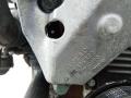 кронштейн двигателя Volkswagen Golf 4 поколение 2002, 1.9 л., дизель, МКПП, 038199207 - фото №2