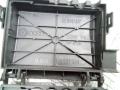 блок предохранителей Volkswagen Golf 4 поколение 2002, 1.9 л., дизель, МКПП, 1J0937550 - фото №2
