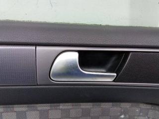 ручка внутренняя задняя левая Audi A6 C5 [рестайлинг] 2003