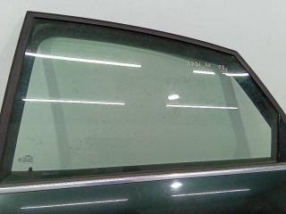 стекло двери задней левой Audi A6 C5 [рестайлинг] 2003, седан, 43R-00081
