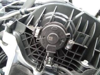 Клапан фазорегулятора BMW 5 серия G30/G31 2020, 2.0 л., бензин, АКПП, 55584110