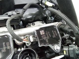 катушка зажигания BMW 5 серия G30/G31 2020, 2.0 л., бензин, АКПП, 77850002