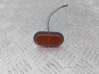 повторитель поворота на крыле левый Nissan Primastar 1 поколение 2004, 6R0142789
