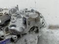 кронштейн КПП Citroen C5 AirCross 1 поколение 2019, 1.6 л., бензин, АКПП, 9813721980 - фото №2