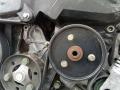 насос гидроусилителя руля Renault Scenic 1 поколение [рестайлинг] 2003, 1.9 л., дизель, МКПП, 7700105711 - фото №2