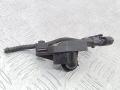 датчик абсолютного давления Renault Duster 1 поколение 2011, 1.5 л., дизель, МКПП, 0281002997 - фото №2