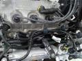 форсунка Renault Clio 2 поколение [2-й рестайлинг] 2009, 1.2 л., бензин, МКПП - фото №2