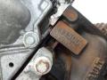 двигатель Renault Clio 3 поколение [рестайлинг] 2010, 1.6 л., бензин, МКПП, K4MN862, K4M862 - фото №2