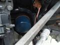 кронштейн генератора Renault Clio 3 поколение [рестайлинг] 2010, 1.6 л., бензин, МКПП, 8200122051 - фото №2