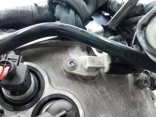 датчик распредвала Porsche Cayenne 955 2007, 3.6 л., бензин, АКПП, 030907601