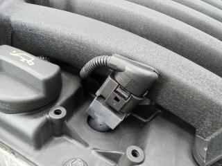 катушка зажигания Porsche Cayenne 955 2007, 3.6 л., бензин, АКПП, 022905715