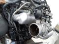 заслонка дроссельная Kia Sorento 1 поколение 2006, 2.5 л., дизель, АКПП, 35100-27XXX - фото №2