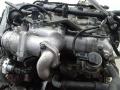 коллектор впускной Kia Sorento 1 поколение 2006, 2.5 л., дизель, АКПП - фото №2