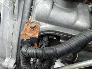 датчик распредвала Kia Sorento 1 поколение 2006, 2.5 л., дизель, АКПП, 39350-4A000