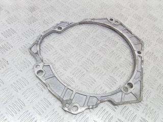 Прокладка КПП (пластина) Opel Corsa D 2010, 1.3 л., дизель, МКПП, 55350453