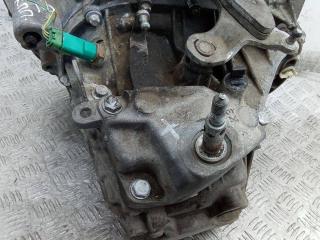 кронштейн КПП Renault Scenic 2 поколение [рестайлинг] 2008, 1.5 л., дизель, МКПП