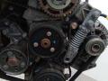 кронштейн генератора Renault Megane 1 поколение [рестайлинг] 2001, 1.9 л., дизель, МКПП, 7700113574 - фото №2