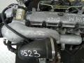 коллектор впускной Renault Megane 1 поколение [рестайлинг] 2001, 1.9 л., дизель, МКПП, 8200145092 - фото №2